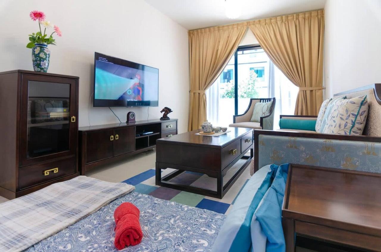 A Cozy & Comfy Suasana Suites In Johor Bahru Zewnętrze zdjęcie