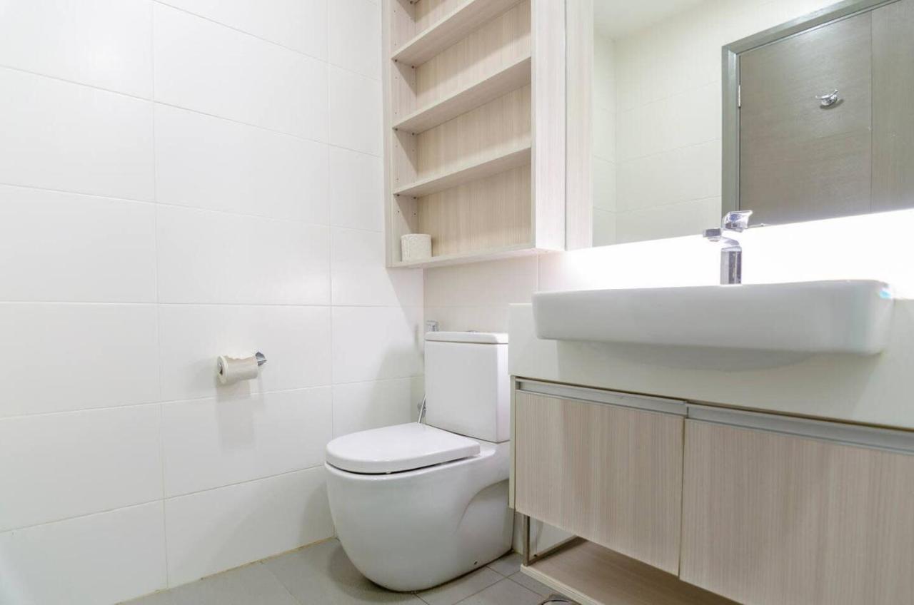 A Cozy & Comfy Suasana Suites In Johor Bahru Zewnętrze zdjęcie